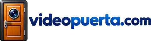 Videopuerta