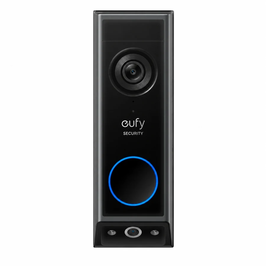 Producto eufy Video Doorbell E340 de la marca eufy