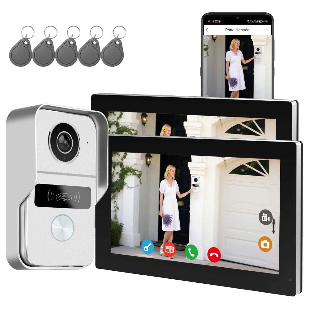 Producto Honmidatek KW02 de la marca Honmidatek
