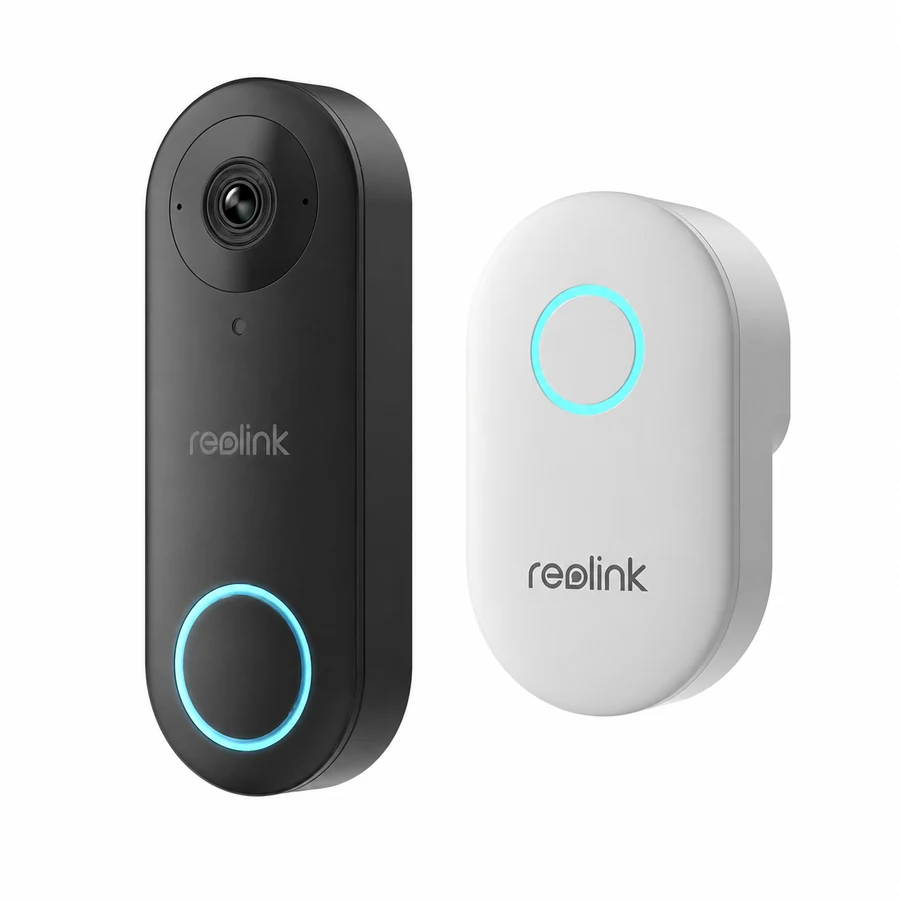 Producto Reolink Video Doorbell WiFi de la marca Reolink
